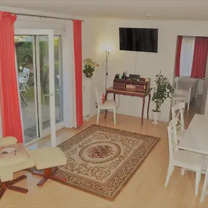 Apartment Gardenoasisberlinairport